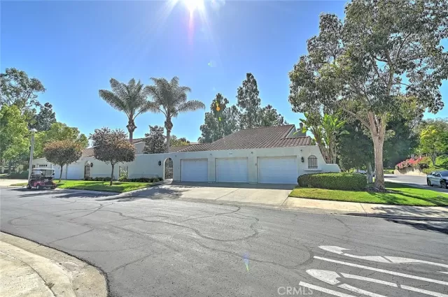 MLS: OC26101157 Condo For Sale