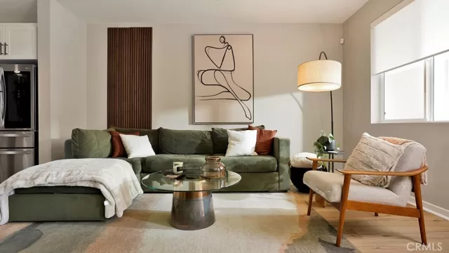 MLS: OC26101283 Condo For Sale