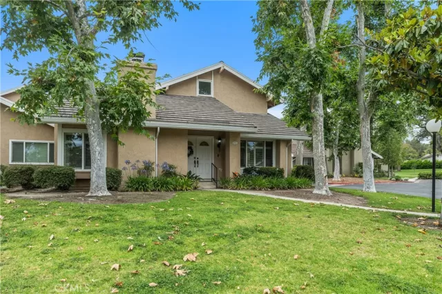 MLS: OC26101527 Condo For Sale