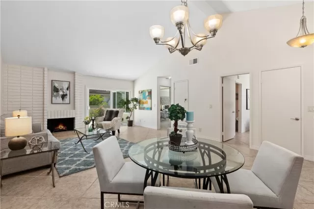 MLS: OC26101530 Condo For Sale