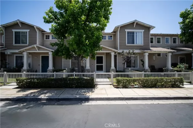 MLS: OC26101537 Condo For Sale