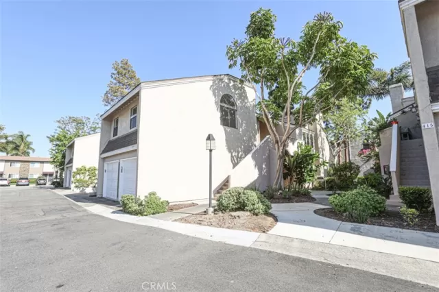 MLS: OC26101565 Condo For Sale