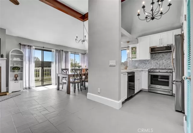 MLS: OC26101568 Condo For Sale