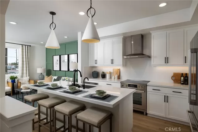 MLS: OC26101580 Condo For Sale
