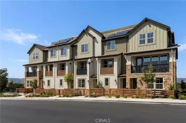 MLS: OC26101590 Condo For Sale
