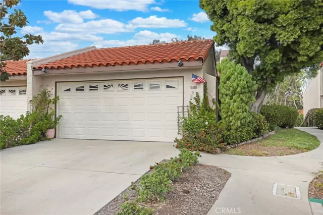 MLS: OC26102024 Condo For Sale