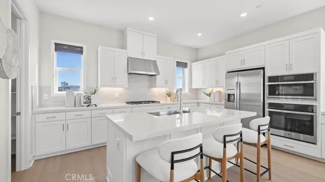 MLS: OC26102045 Condo For Sale