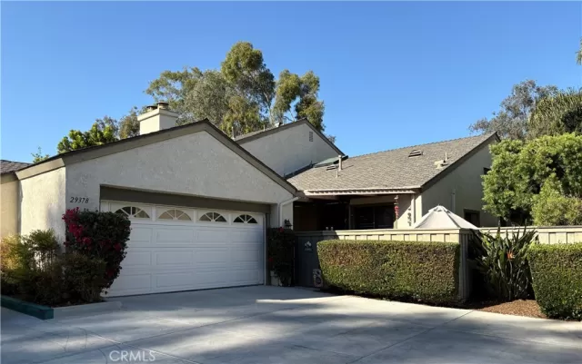 MLS: OC26102228 Condo For Sale