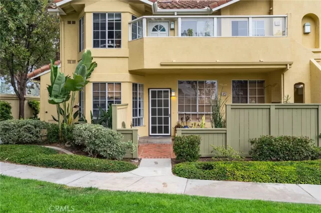 MLS: OC26102280 Condo For Sale