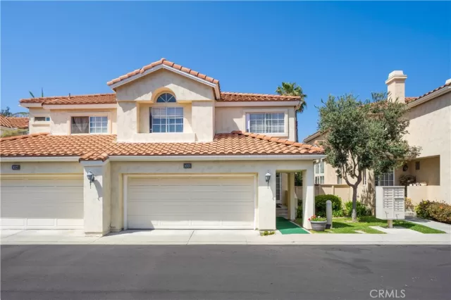 MLS: OC26102303 Condo For Sale