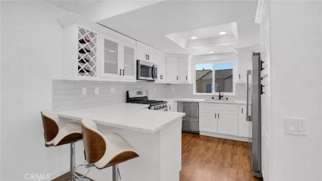 MLS: OC26102455 Condo For Sale