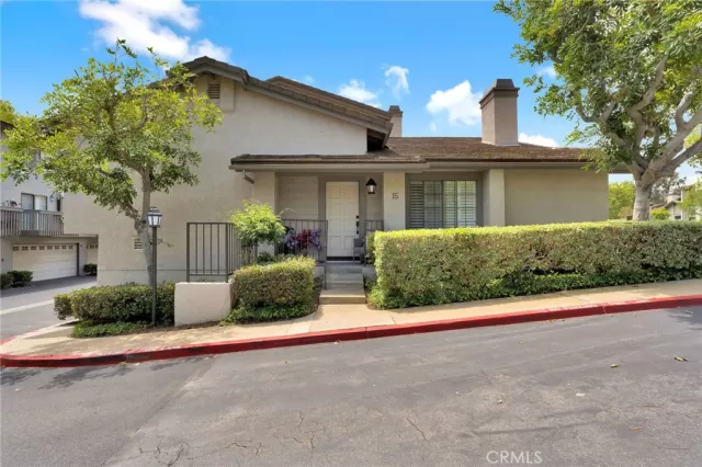 MLS: OC26102611 Condo For Sale