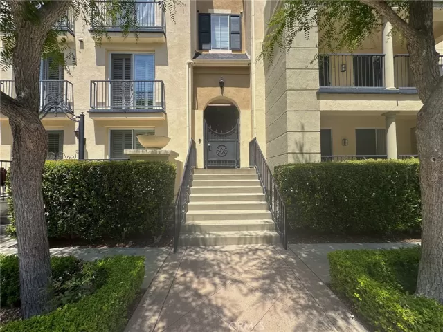MLS: OC26102792 Condo For Sale