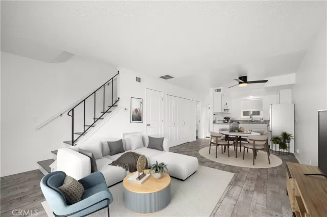 MLS: OC26102918 Condo For Sale
