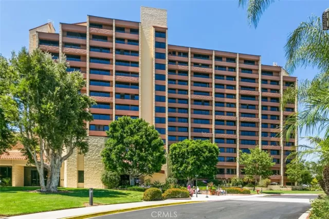 MLS: OC26102976 Condo For Sale