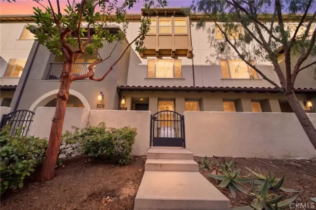 MLS: OC26103048 Condo For Sale