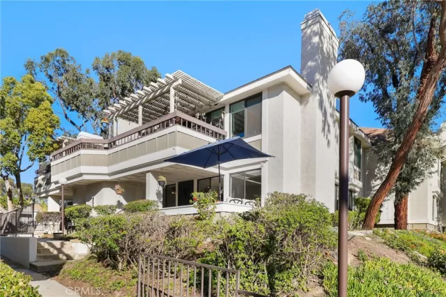 MLS: OC26103065 Condo For Sale