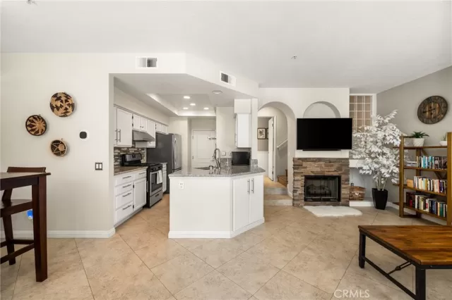 MLS: OC26103294 Condo For Sale