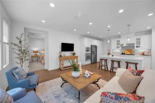 MLS: OC26103436 Condo For Sale
