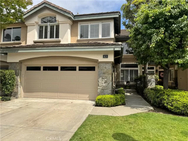 MLS: OC26103501 Condo For Sale