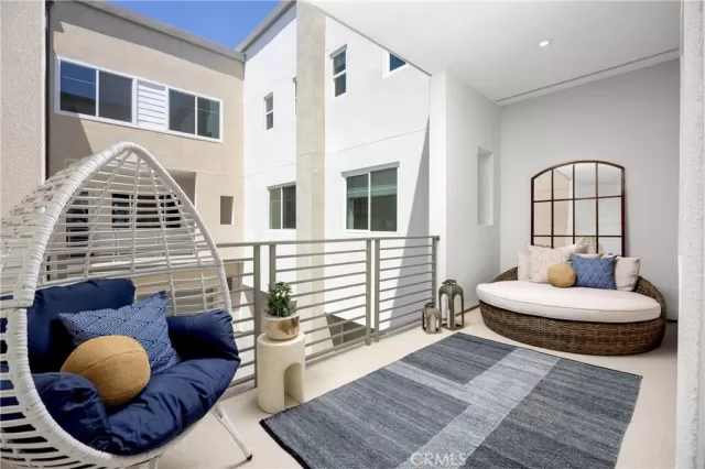 MLS: OC26103522 Condo For Sale