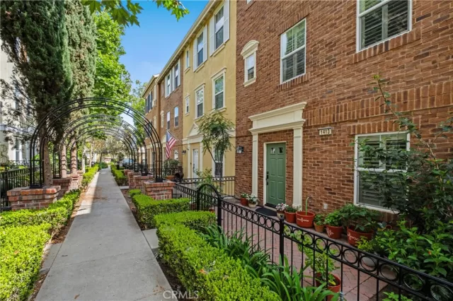 MLS: OC26103619 Condo For Sale