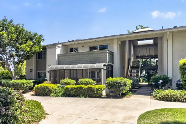 MLS: OC26103755 Condo For Sale