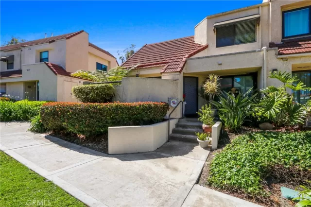 MLS: OC26103760 Condo For Sale