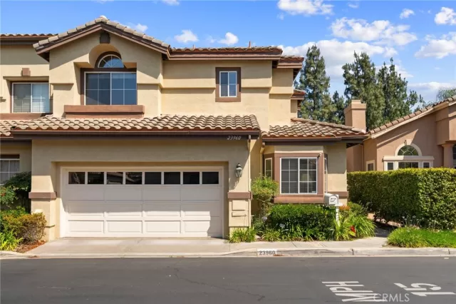 MLS: OC26103837 Condo For Sale