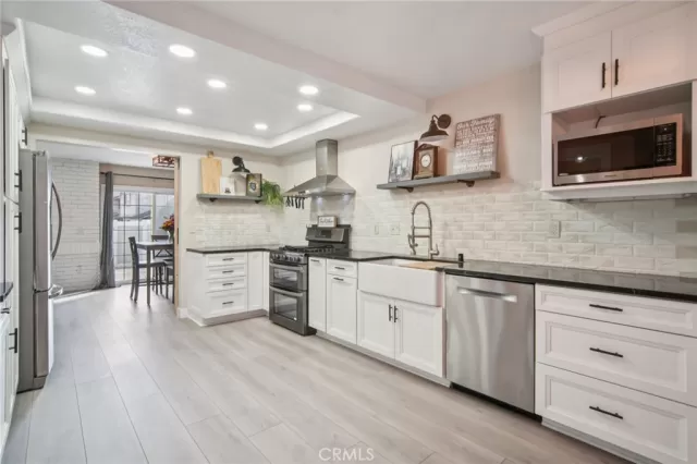 MLS: OC26104202 Condo For Sale