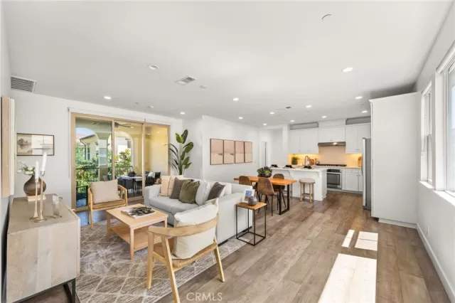 MLS: OC26104265 Condo For Sale