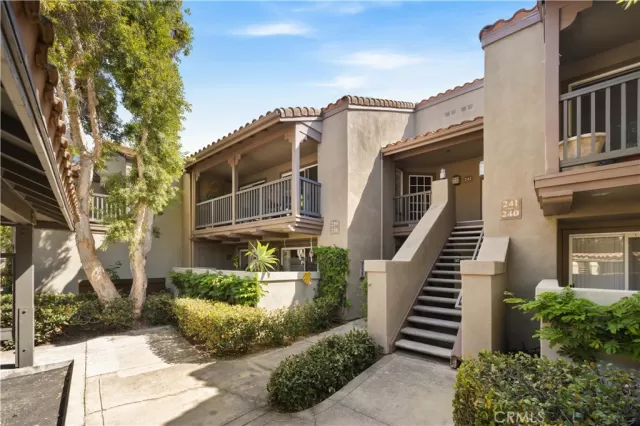 MLS: OC26104277 Condo For Sale