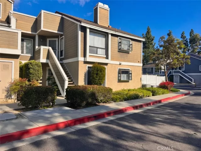 MLS: OC26104283 Condo For Sale