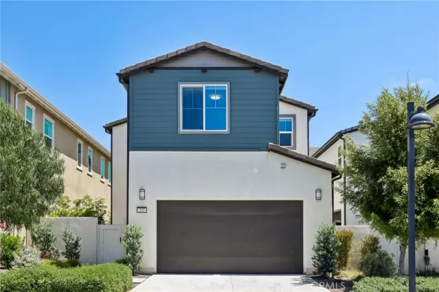 MLS: OC26104366 Condo For Sale