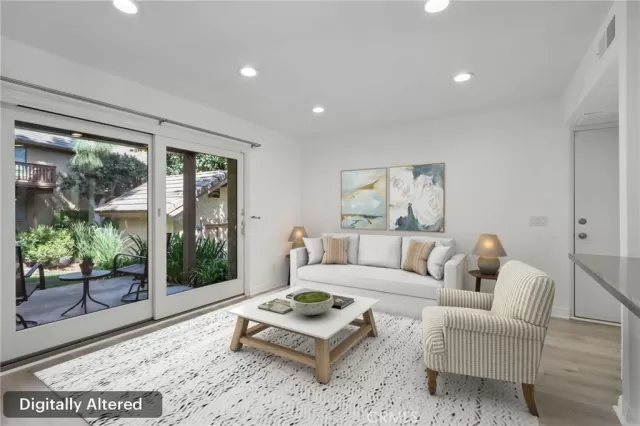 MLS: OC26104369 Condo For Sale