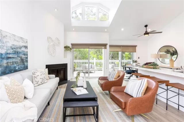 MLS: OC26104399 Condo For Sale