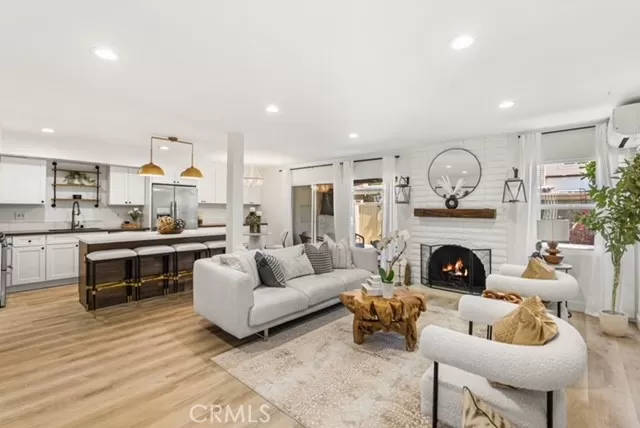 MLS: OC26104483 Condo For Sale