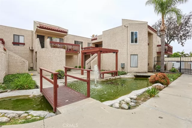 MLS: OC26104617 Condo For Sale