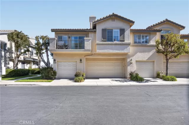 MLS: OC26104792 Condo For Sale