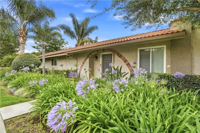 MLS: OC26104805 Condo For Sale