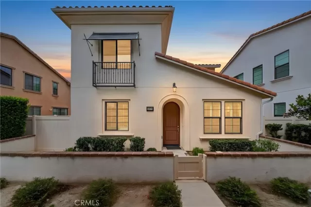 MLS: OC26105014 Condo For Sale