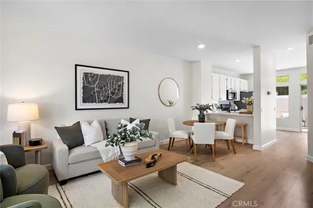 MLS: OC26105133 Condo For Sale