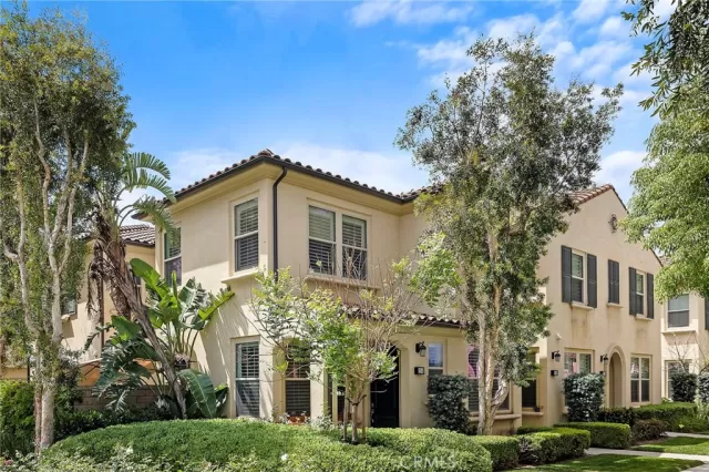 MLS: OC26105223 Condo For Sale