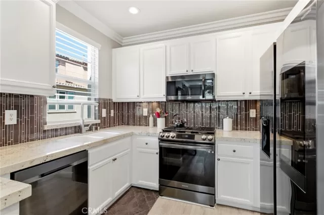 MLS: OC26105388 Condo For Sale