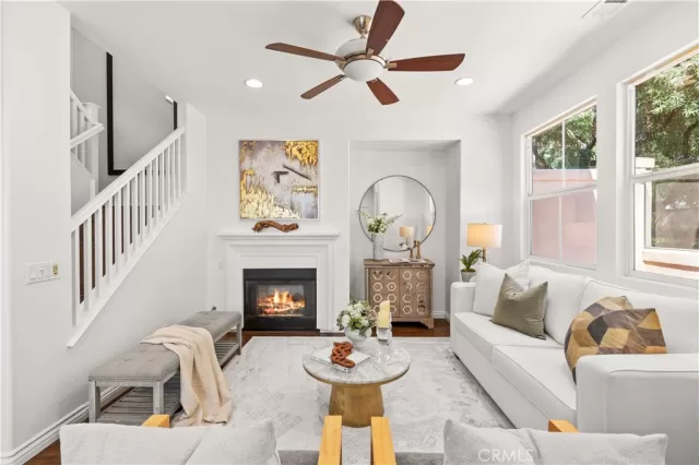 MLS: OC26105476 Condo For Sale