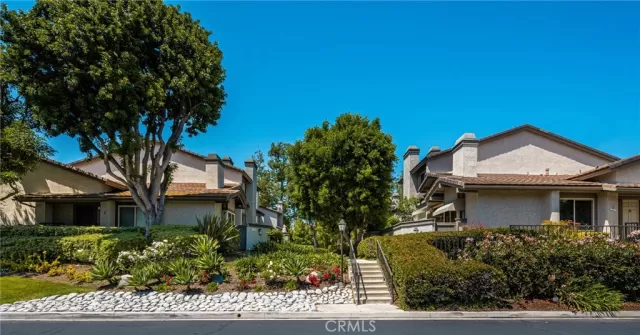 MLS: OC26105574 Condo For Sale