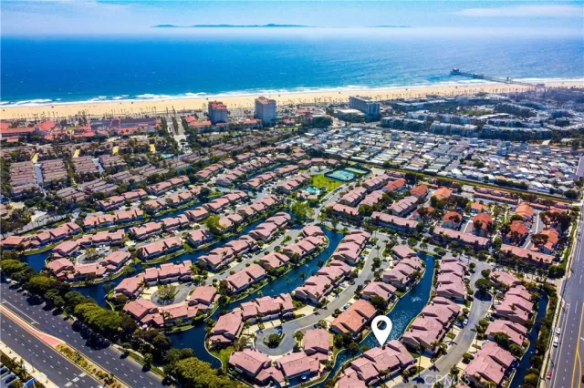 MLS: OC26105602 Condo For Sale
