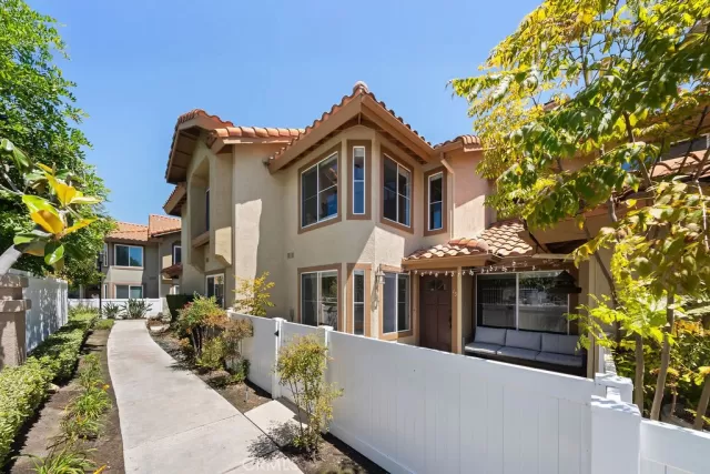 MLS: OC26105606 Condo For Sale