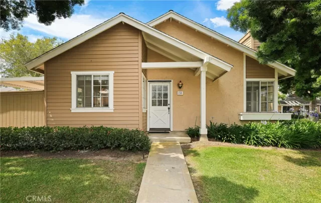 MLS: OC26105929 Condo For Sale