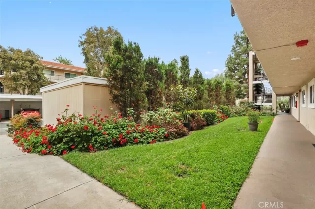 MLS: OC26105978 Condo For Sale